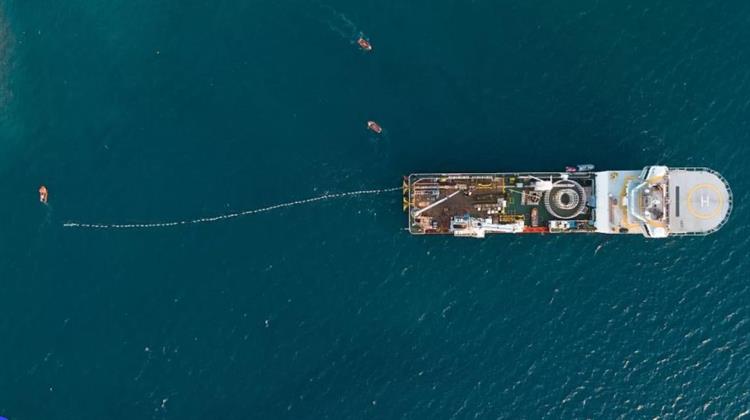 Λευκός Καπνός για τον Great Sea Interconector, σύμφωνα με Κυπριακά ΜΜΕ