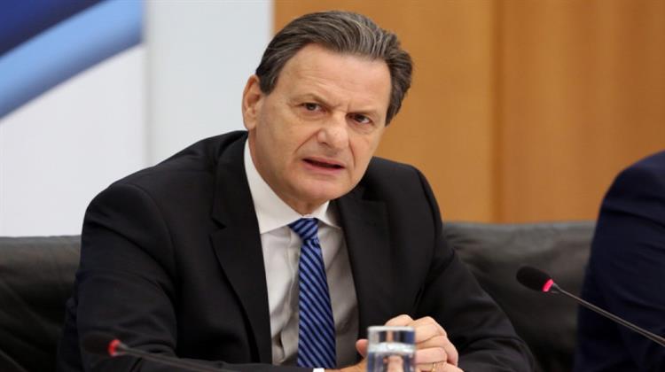 Θ. Σκυλακάκης: 1,4 Σεντς Ανά Κιλοβατώρα η Επιδότηση στο Ρεύμα για το Σεπτέμβριο