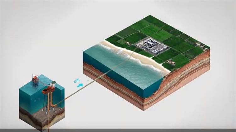 Eni και Snam Ξεκινούν το Πρώτο Έργο CCS στην Ιταλία (Video)