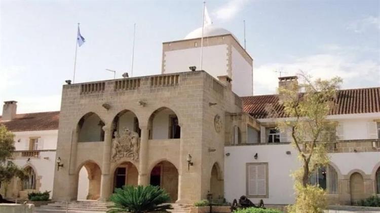 Κύπρος: “Μακράς Διαρκείας” Αναμένεται η Συνεδρίαση στο Υπουργικό για τον Great Sea Interconnector - “Κεκλεισμένων των Θυρών” η Χθεσινή Παρουσίαση στο ΚΕΒΕ Από τον Υπ. Ενέργειας