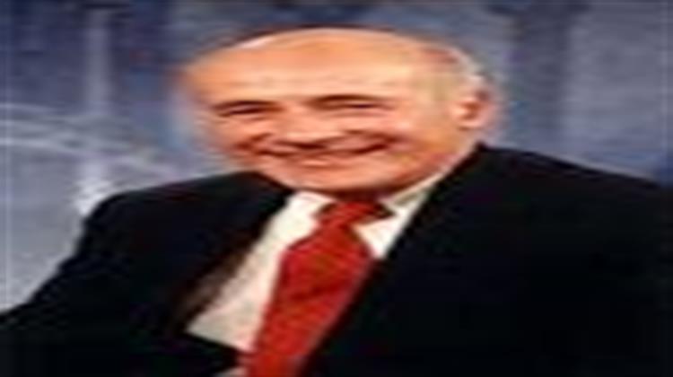 Joseph S. Nye: «Κλιματική Αλλαγή και Ασφάλεια»