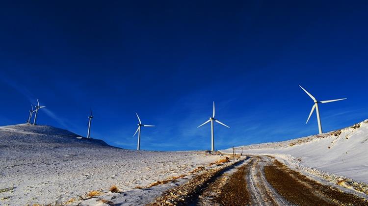 Η ΕΛΕΤΑΕΝ για το ΕΣΕΚ: Ζητά Περισσότερα Αιολικά στο Μείγμα Τεχνολογιών