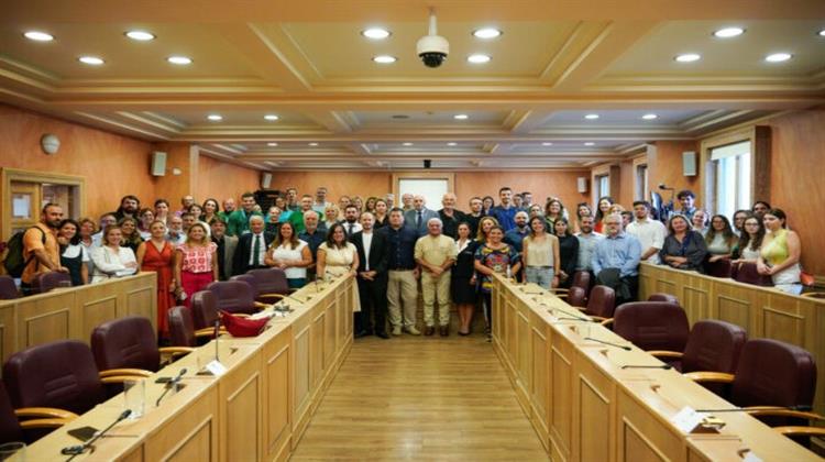 Οι Δέκα Στρατηγικές Προτεραιότητες του Κλιματικού Συμφώνου της Αθήνας