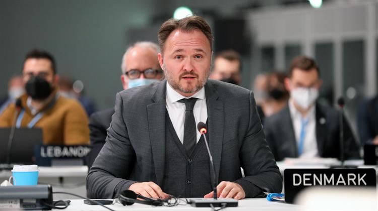 ΕΕ: O Νέος Επίτροπος για την Ενέργεια θα Επικεντρωθεί στις ΑΠΕ και τη Μείωση των Τιμών