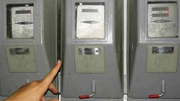 Ρεύμα: Σε Μηνιαία Καταμέτρηση το 90% των Καταναλωτών – Σύντομα Επέκταση σε Όλες τις Παροχές