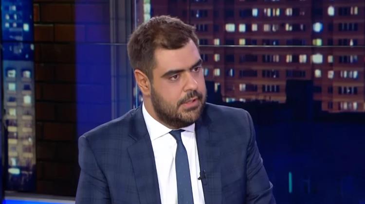 Π. Μαρινάκης:  Η Κομισιόν Αναγνωρίζει το Ζήτημα των Υψηλών Τιμών Ενέργειας Αλλά χρειάζονται Λύσεις