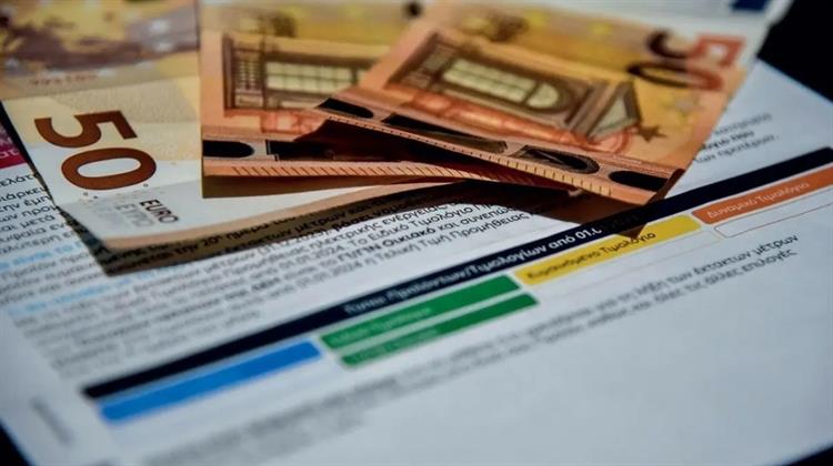 Ηλεκτρικό Ρεύμα: Στο Τραπέζι Επιδότηση και για τον Οκτώβριο