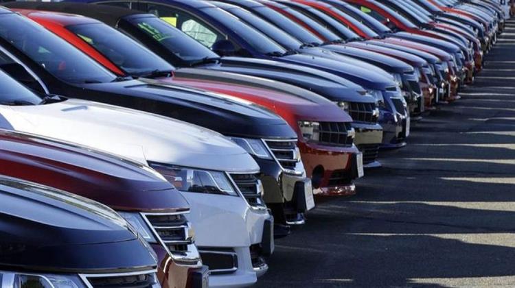 Πτώση Πάνω Από 18% στις Πωλήσεις των Καινούργιων Αυτοκινήτων τον Αύγουστο στην ΕΕ