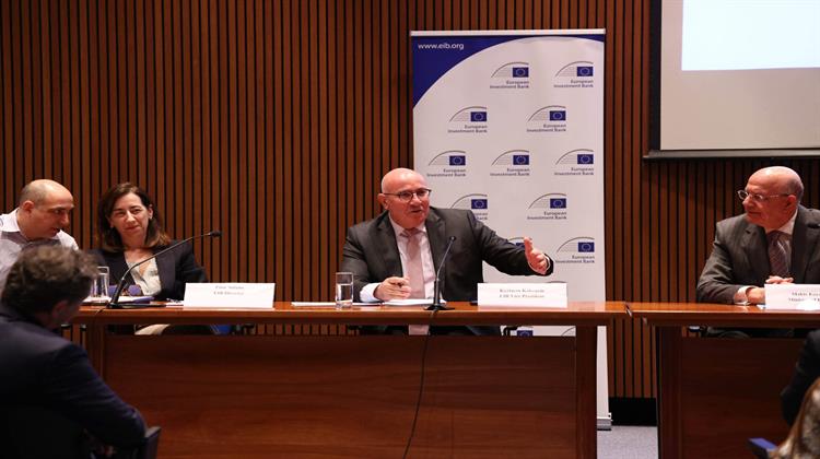 ΕΤΕπ: Σύντομα Ολοκληρώνεται η Εξέταση της Μελέτης- Κόστους Οφέλους του ΑΔΜΗΕ για την Ηλεκτρική Διασύνδεση Ελλάδας - Κύπρου