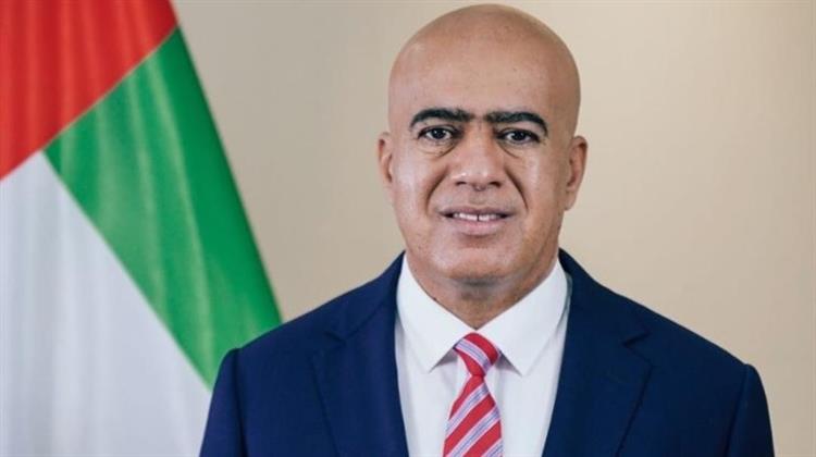 Ενεργό Ενδιαφέρον των Ηνωμένων Αραβικών Εμιράτων για την Ηλεκτρική Διασύνδεση Ελλάδας Κύπρου