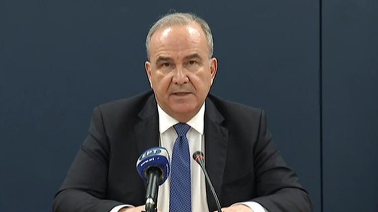 Ν. Παπαθανάσης: Εγκρίθηκε η Χρηματοδότηση του Έργου «Ανεξάρτητο Σύστημα Φυσικού Αερίου Αλεξανδρούπολης» από Κομισιόν