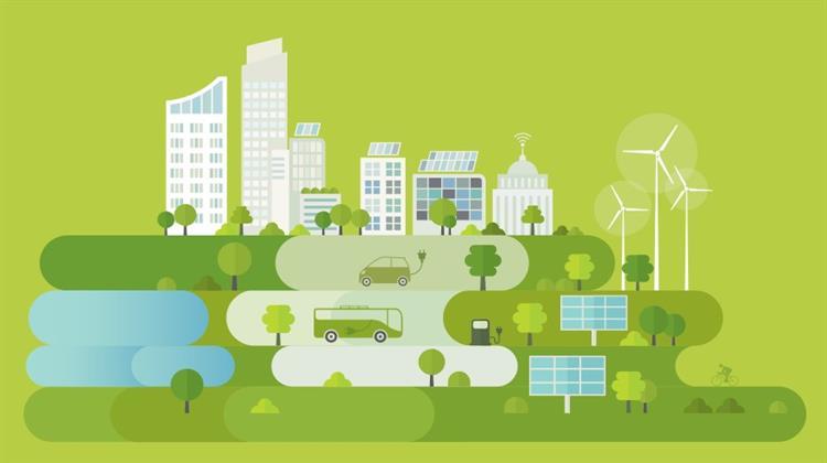 Οριστικοποιείται το Αναθεωρημένο ΕΣΕΚ