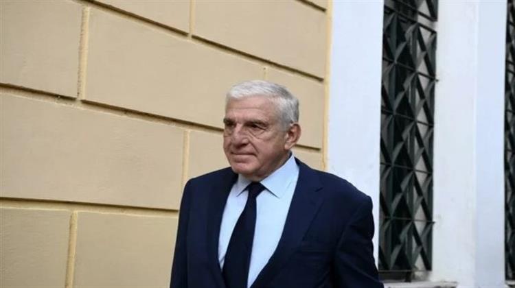 Αθωώθηκαν ο Γ. Παπαντωνίου και οι Δύο Συγκατηγορούμενοι