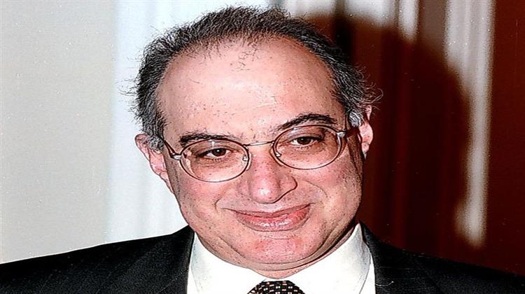 Γιάννος Κρανιδιώτης – «Ηταν ο Αρχιτέκτονας της Ευρωπαϊκής Πορείας της Κύπρου»