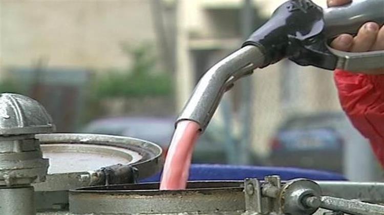 Πετρέλαιο Θέρμανσης: Οι Πρώτες Εκτιμήσεις για την Τιμή του