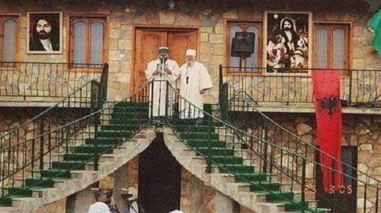 Αλβανία - Κράτος των Μπεκτασήδων: Ένα Βατικανό της Διαφθοράς στο Όνομα της Ανεκτικότητας