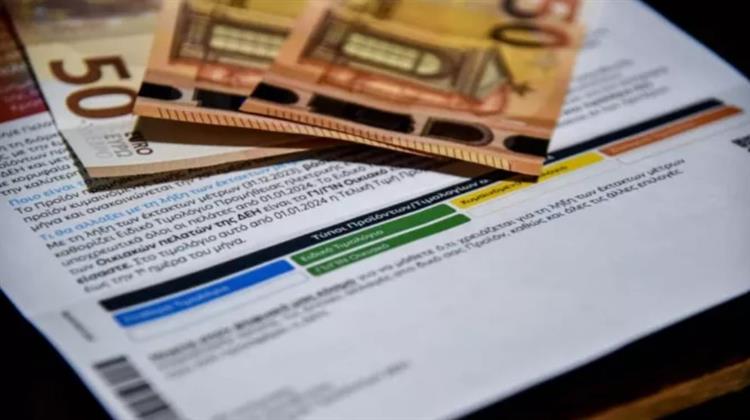 Ηλεκτρικό ρεύμα: Σήμα για Χαμηλότερες Τιμές τον Οκτώβριο