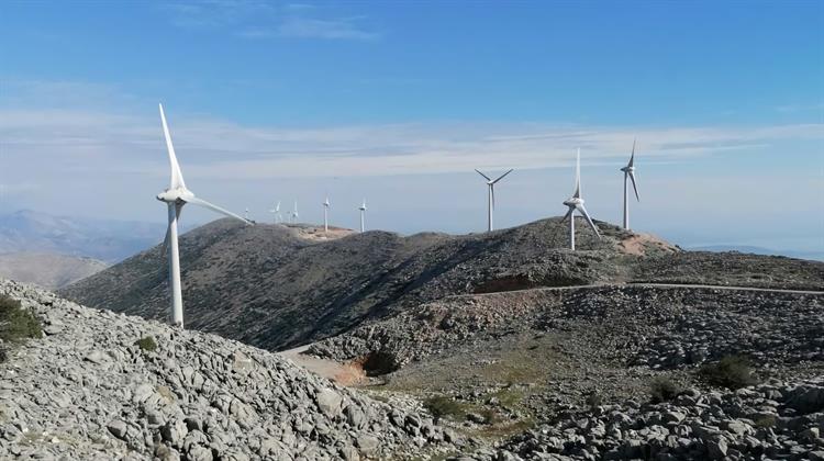 Όμιλος ΔΕΗ: Συμφωνία για Εξαγορά 66,6MW ΑΠΕ σε Λειτουργία και 1,7GW υπό Ανάπτυξη από τους Ομίλους Κοπελούζου & Σαμαρά
