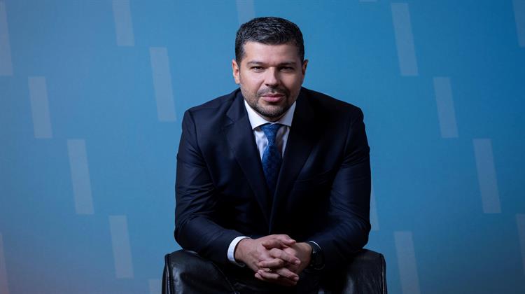 ΔΕΗ: H Συμφωνία με Κοπελούζο Επιταχύνει τον Μετασχηματισμό της και Ενισχύει με Αιολικά το Ενεργειακό Μείγμα