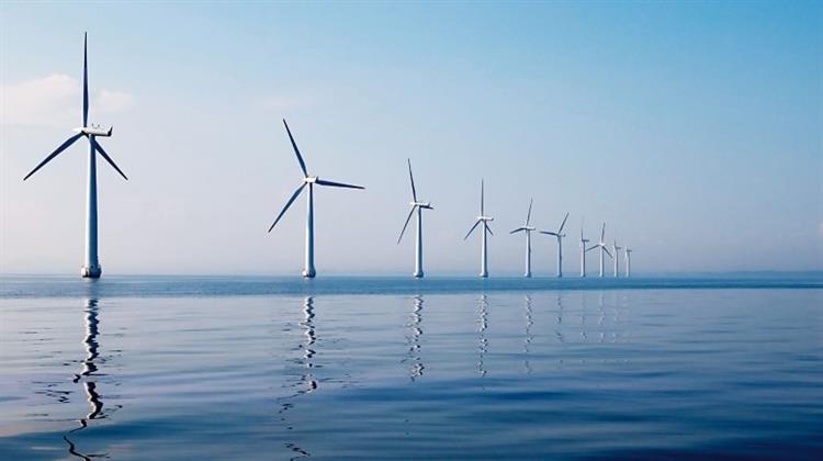 Κλείδωσαν οι 6 Περιοχές για Offshore Αιολικά Πάρκα – Ο Πρώτος Διαγωνισμός στην Κρήτη