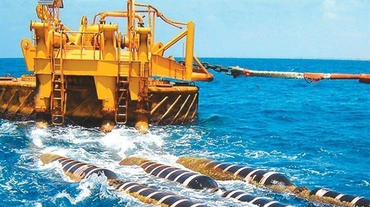 Ηλεκτρική Διασύνδεση Ελλάδας – Κύπρου: Πώς θα Επιμεριστεί το Γεωπολιτικό Ρίσκο