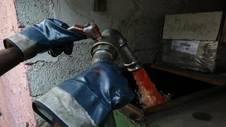 Σε Xαμηλότερη Τιμή Κατά 26 Λεπτά σε Σχέση με Πέρυσι Αναμένεται να Ξεκινήσει η Διάθεση του Πετρελαίου Θέρμανσης