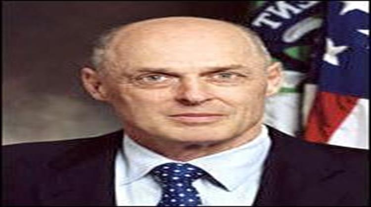 Paulson: Κτυπάμε τη «Ρίζα του Κακού»