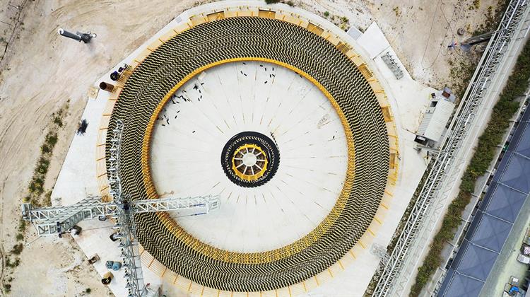 Ενημέρωση Cenergy: Στο 71,46% το Ποσοστό Δικαιωμάτων Ψήφου της Viohalco μετά την ΑΜΚ