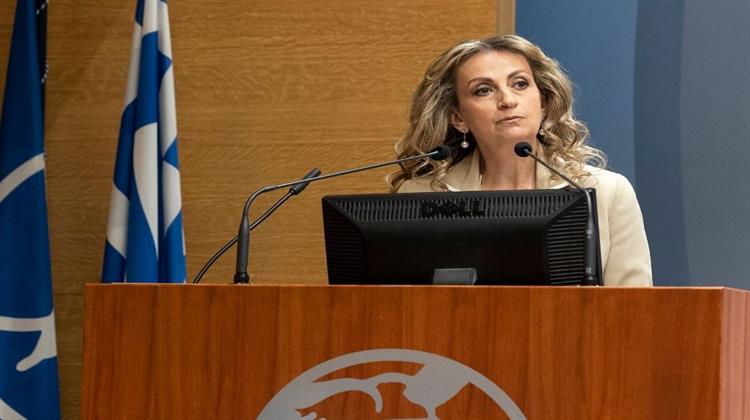 ΕΒΕΑ: Ενίσχυση των Επενδύσεων και της Βιομηχανίας στο Σχέδιο Παραγωγικού Μετασχηματισμού της Οικονομίας