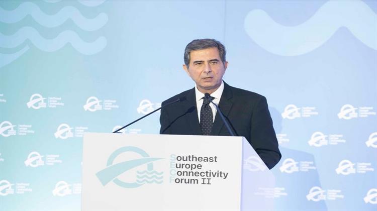 Γκιουλέκας: Μονόδρομος η Συνεργασία των Χωρών της ΝΑ Ευρώπης