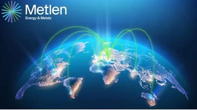 Metlen: Νέα ιστορικά επίπεδα κερδοφορίας 9μηνου με οδηγό τις αυξανόμενες συνέργειες Μετάλλων και Ενέργειας