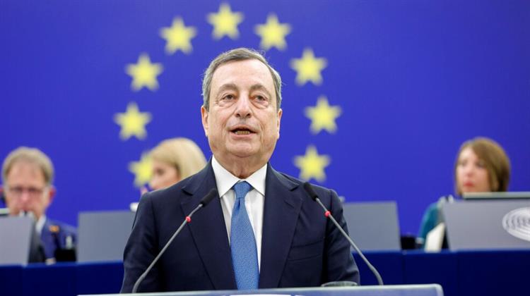 «Ναι» στην Έκθεση Ντράγκι Από Ελληνικό Πάνελ Οικονομολόγων