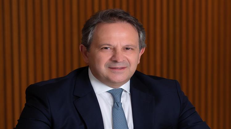 Π. Σουρέτης (ΓΕΚ ΤΕΡΝΑ): Οι Υποδομές Δεν Τελειώνουν με την Κατασκευή τους