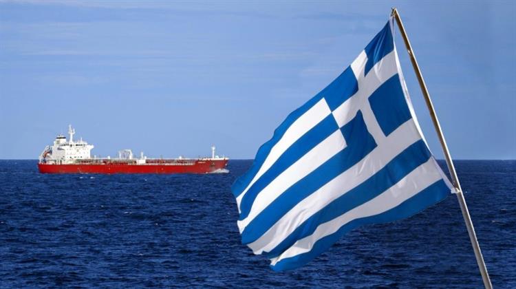 ΕΛΣΤΑΤ: Αύξηση 0,5% Κατέγραψε η Δύναμη του Ελληνικού Εμπορικού Στόλου τον Αύγουστο