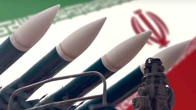 Ιράν: Η Τεχεράνη Προγραμματίζει Αύξηση Περίπου 200% του Αμυντικού της Προϋπολογισμού