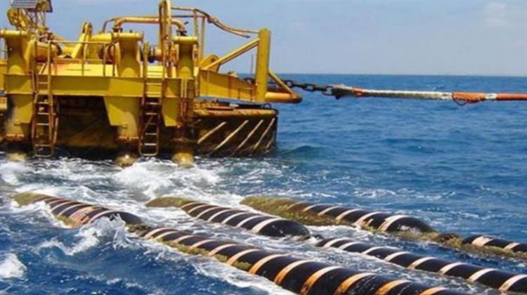 Υπουργός Ενέργειας Κύπρου: Τέλος του 2029 Ολοκληρώνεται η Ηλεκτρική Διασύνδεση με την Ελλάδα – Επαφές με την Nexans