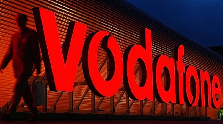 Η Vodafone Επιτυγχάνει Ακόμα Υψηλότερη Βαθμολογία στην Αξιολόγηση Βιωσιμότητας EcoVadis