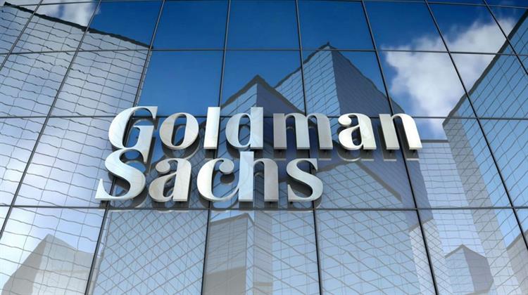 Goldman Sachs: Απαιτούνται Επενδύσεις $74 Τρισ., για την Απανθρακοποίηση Μέχρι το 2070