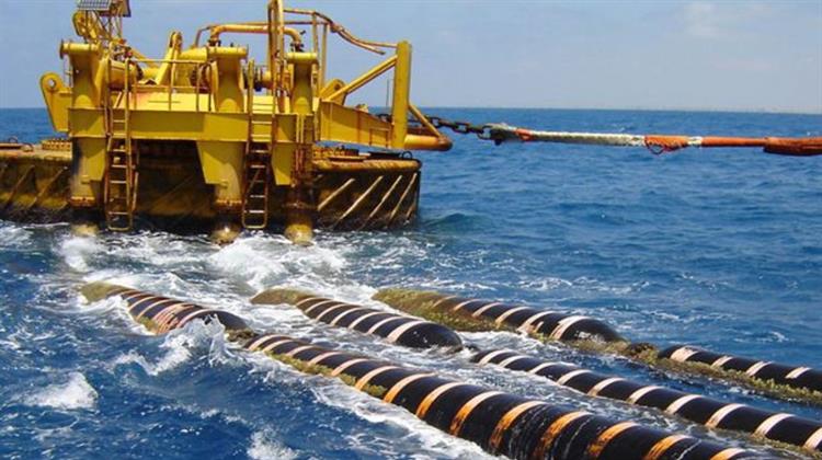Επιταχύνουν Green Aegean και Gregy -Εντός του Έτους Αναμένεται ότι θα Επιλεγούν οι Ανάδοχοι