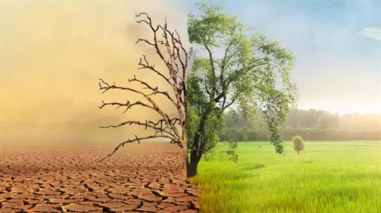 ΕτΕΠ: Οι Περισσότεροι Έλληνες Θεωρούν Εθνική Προτεραιότητα την Προσαρμογή στην Κλιματική Αλλαγή