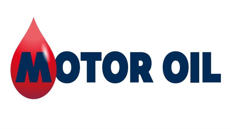 Όμιλος Motor Oil: Επενδύουμε στην Ενέργεια του Αύριο, Σήμερα
