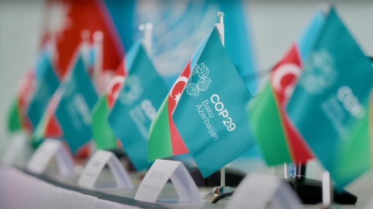 COP29:        