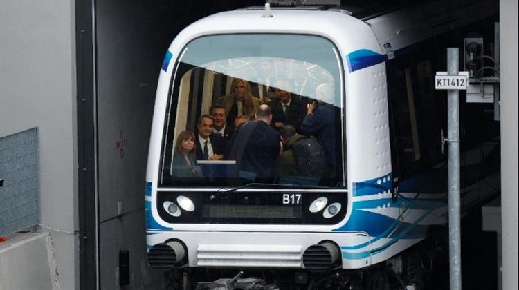 Μετρό Θεσσαλονίκης: Δηλώσεις των Επικεφαλής της Ελληνικό Μετρό, της Άκτωρ και της THEMA