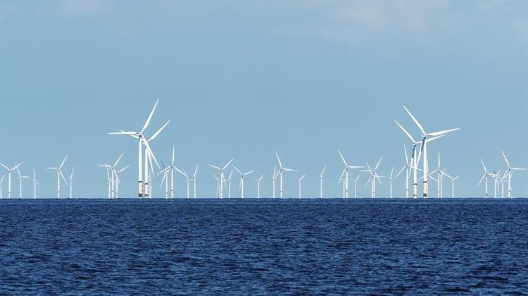 ΕΔΕΥΕΠ: Νέα Χρηματοδότηση Από τον Ευρωπαϊκό Οικονομικό Χώρο για Υλοποίηση Προγράμματος με Έμφαση στα Υπεράκτια Ενεργειακά Έργα