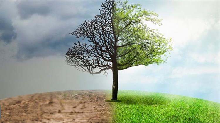 Ελληνική Εταιρία Προστασίας της Φύσης: Οι Νέες Προκλήσεις της Κλιματικής Αλλαγής