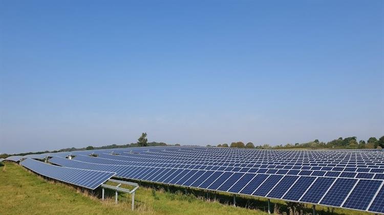 Shopping Mall Operator to Break Ground on Major Solar Power Plant in Romania
