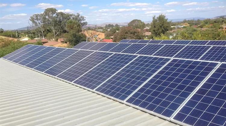 ΔΕΔΔΗΕ: Όροι Σύνδεσης για τα Μικρά Φ/Β σε Κρήτη και Πελοπόννησο με Καθυστέρηση 2 Ετών