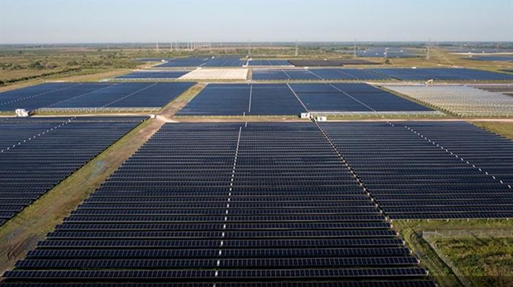TotalEnergies και AEW υπέγραψαν 25ετή PPA με τη Saudi Power Procurement Company για έργο 300MW