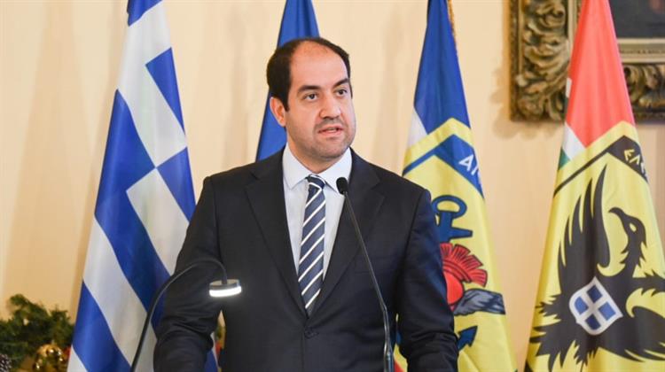 Εκδήλωση «Στρατός Ξηράς και Κλιματική Αλλαγή», Παρουσία Ι. Κεφαλογιάννη