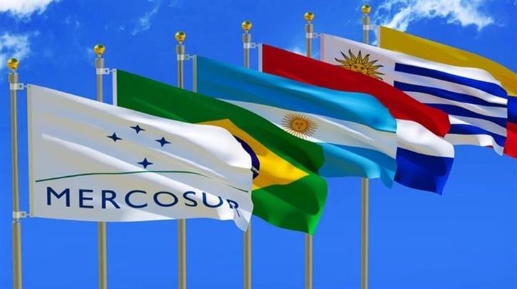 Μακρόν: Το Προσχέδιο της Συμφωνίας ΕΕ - Mercosur Δεν Μπορεί να Γίνει Αποδεκτό